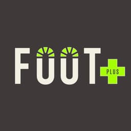 FOOT＋